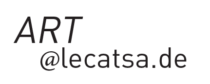 Art@Lecatsa.de