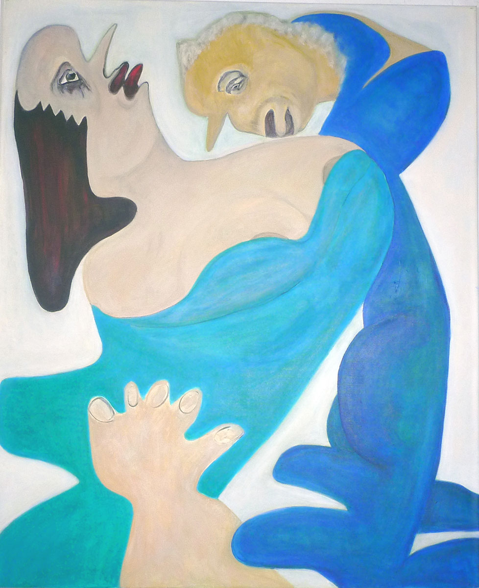 “…And God Created Woman”